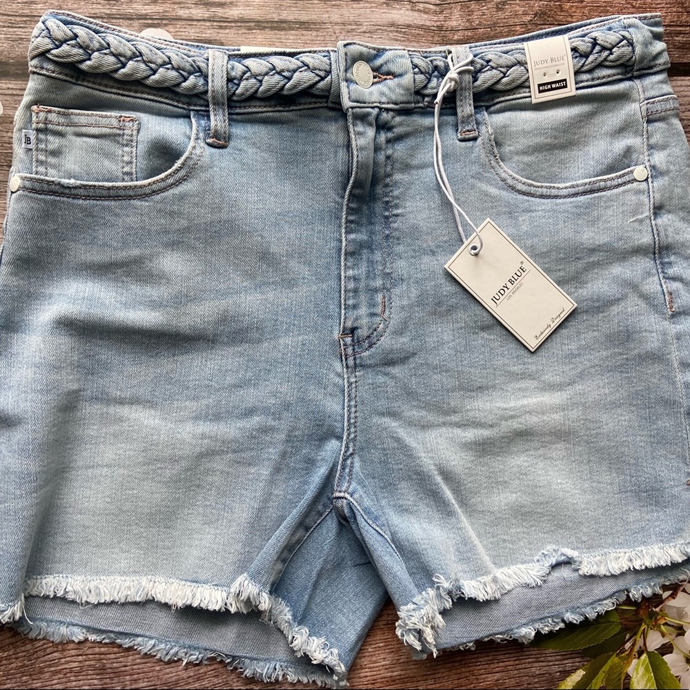 Judy Blue shorts